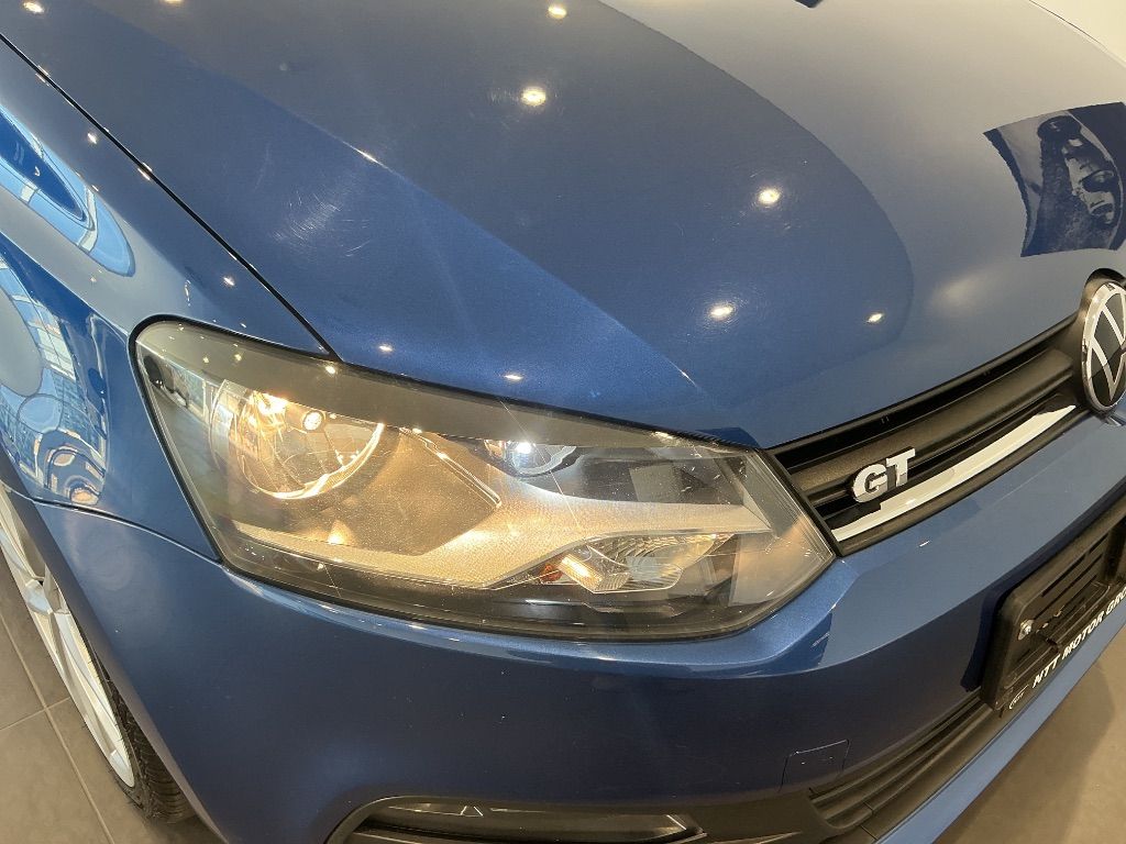 Used car gallery