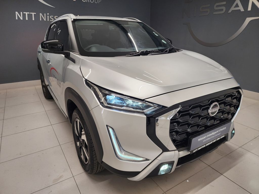 NISSAN MAGNITE 1.0 ACENTA for Sale in South Africa