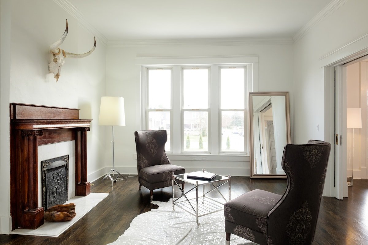 Belmont 12th South DREAM HOUSE: Top rated home gallery image 4