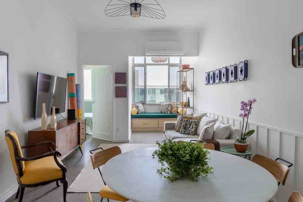 Nice 3 bedrooms apartment with partial ocean view gallery image 3