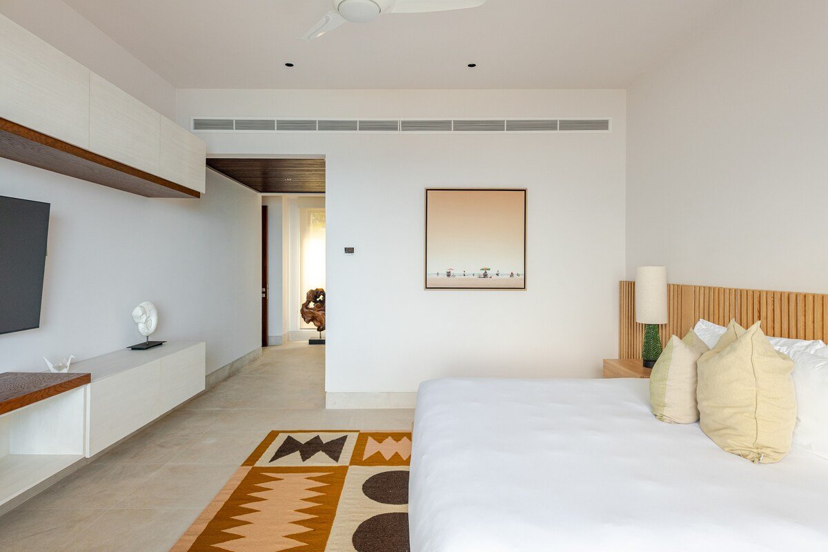 Iyari Luxury Villa w/ Pool, Staff & Golf Cart gallery image 4