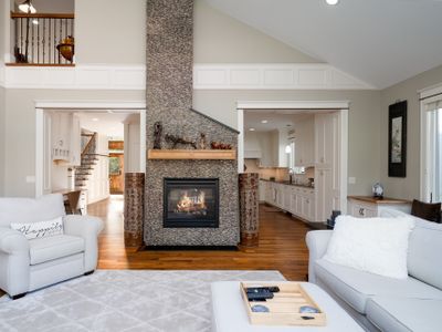 MINNeSTAY* Dean Parkway Estate | Bde Mka Ska