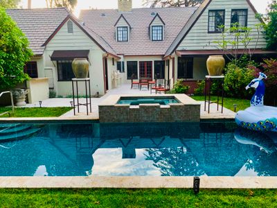 Entire Home Paradise In the Hollywood Hills