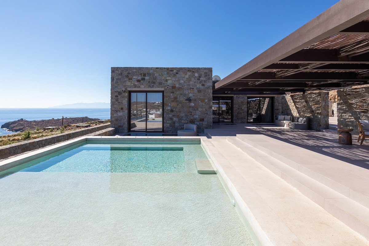 “Avalon Above” by Aqualiving Villas