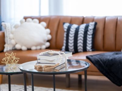 Luxury 6 Bedroom Home Near NYC & EWR Airport!