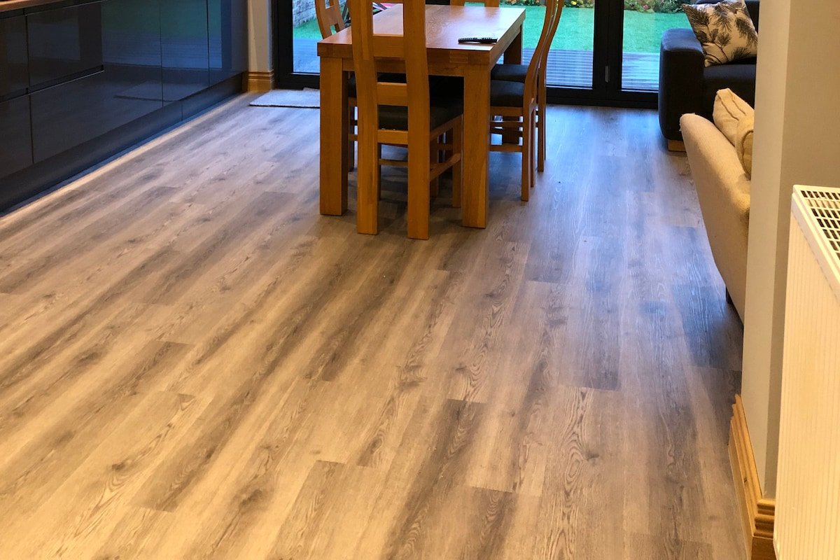 Luxurious 3 bedroom ground floor apartment gallery image 4