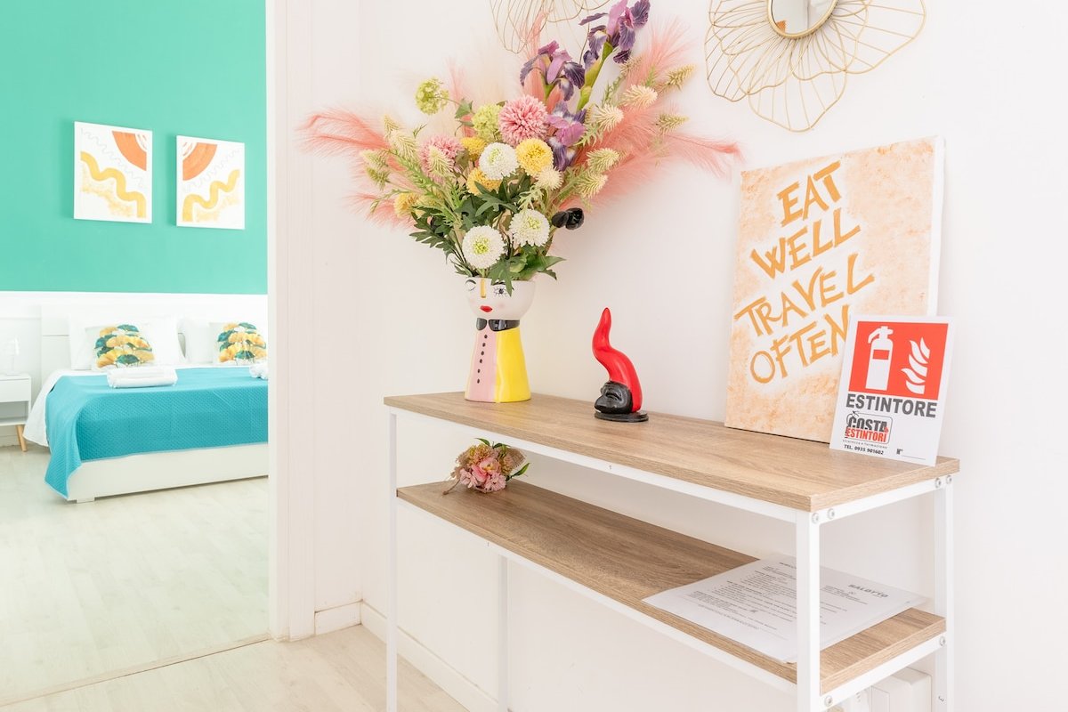 Adorable and comfortable apartment gallery image 2