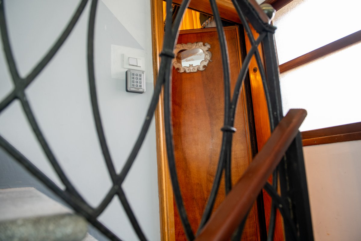 Appartamento Gritti Cà Dell’Arte