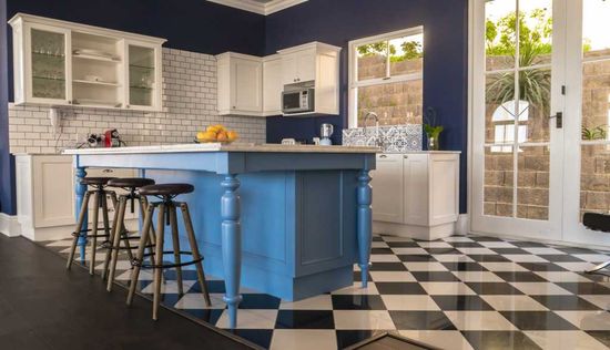 Photo 4 of Camps Bay Views accommodation in Camps Bay, Cape Town with 4 bedrooms and 4 bathrooms