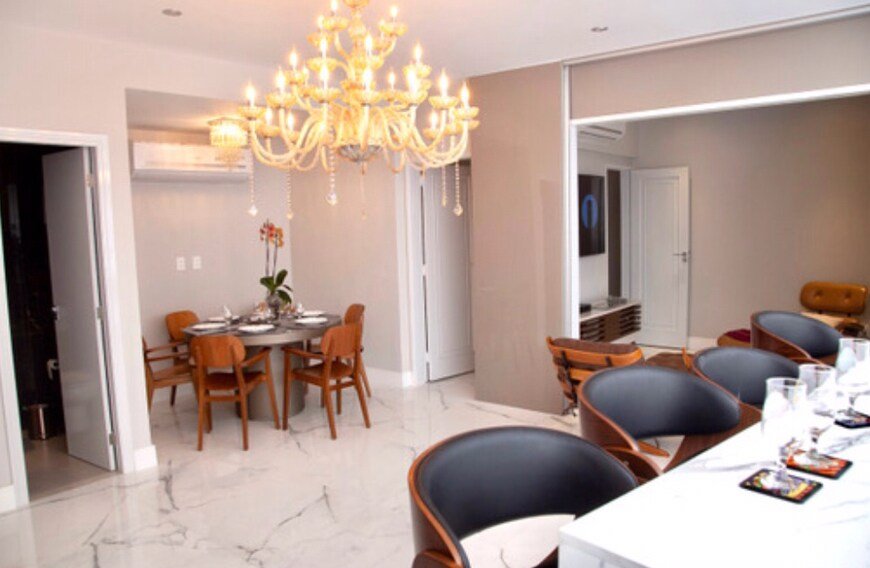 Ipanema NEW& CHIC luxurious SAFE next FASANO GERO gallery image 3