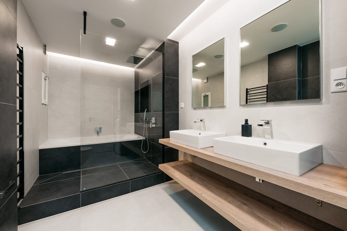 Apartment naproti hotelu Marriott gallery image 2