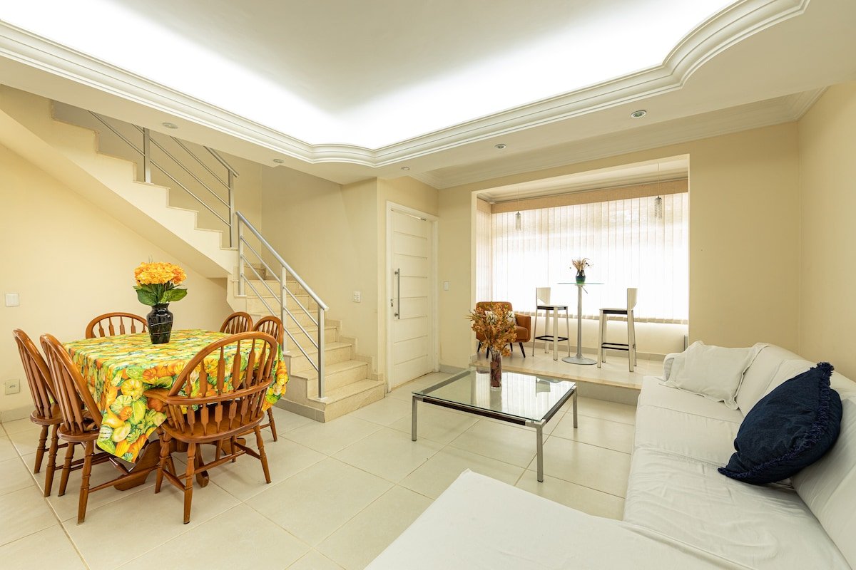 Casa 5qt praia Barra da Tijuca gallery image 3