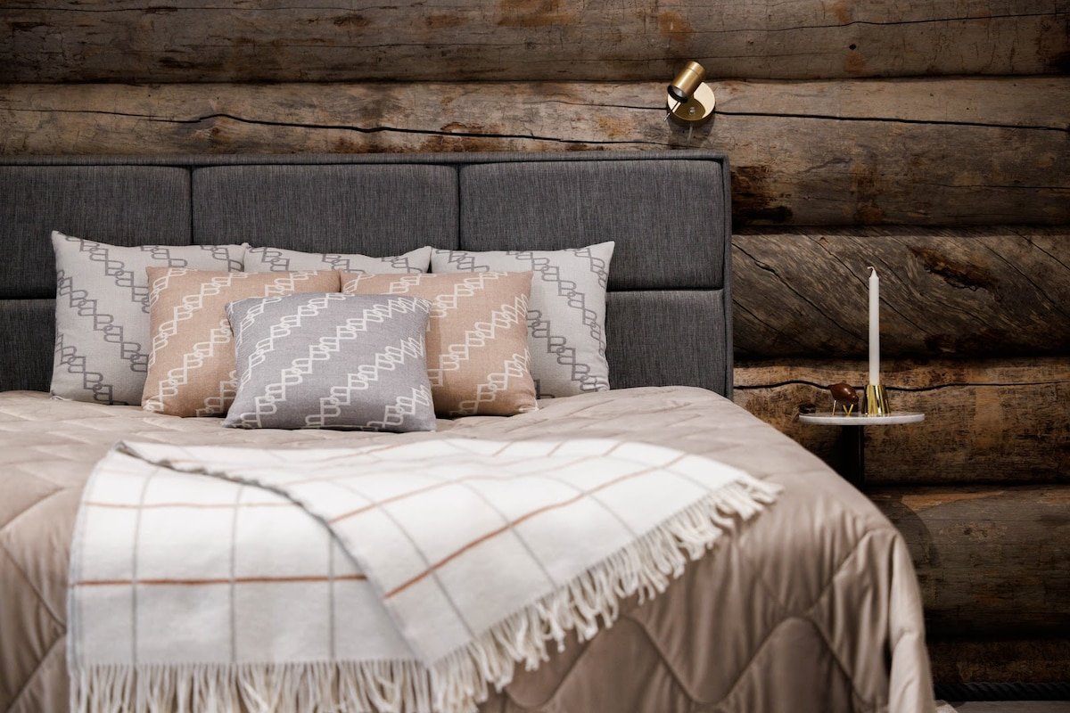 Hideout Villas – Villa Frost gallery image 5