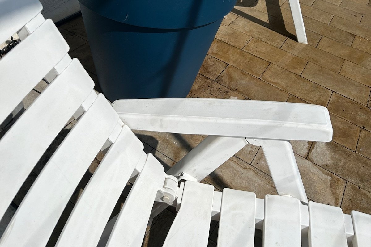 All’Arco Exclusive Apartment with Terrace gallery image 4