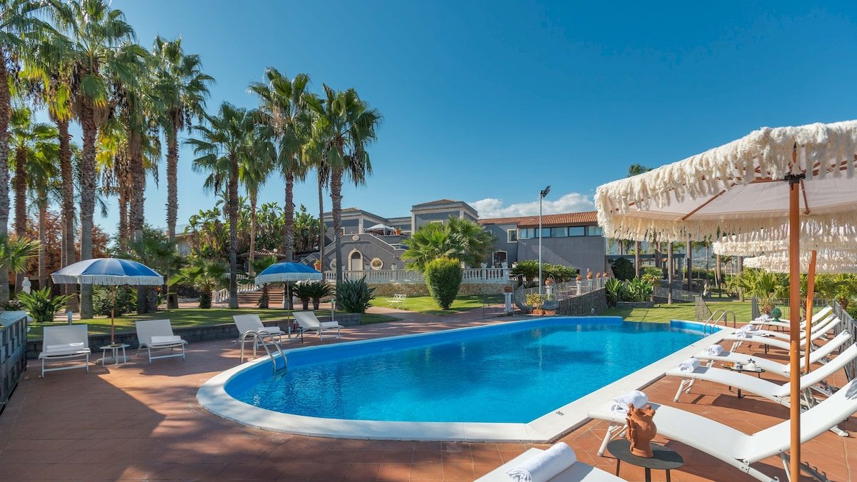 Villa Ingrid 12, Emma Villas