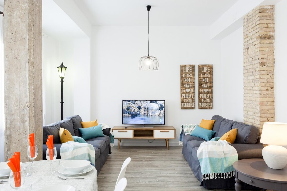 Purísima Street I, ideal para familias. gallery image 4