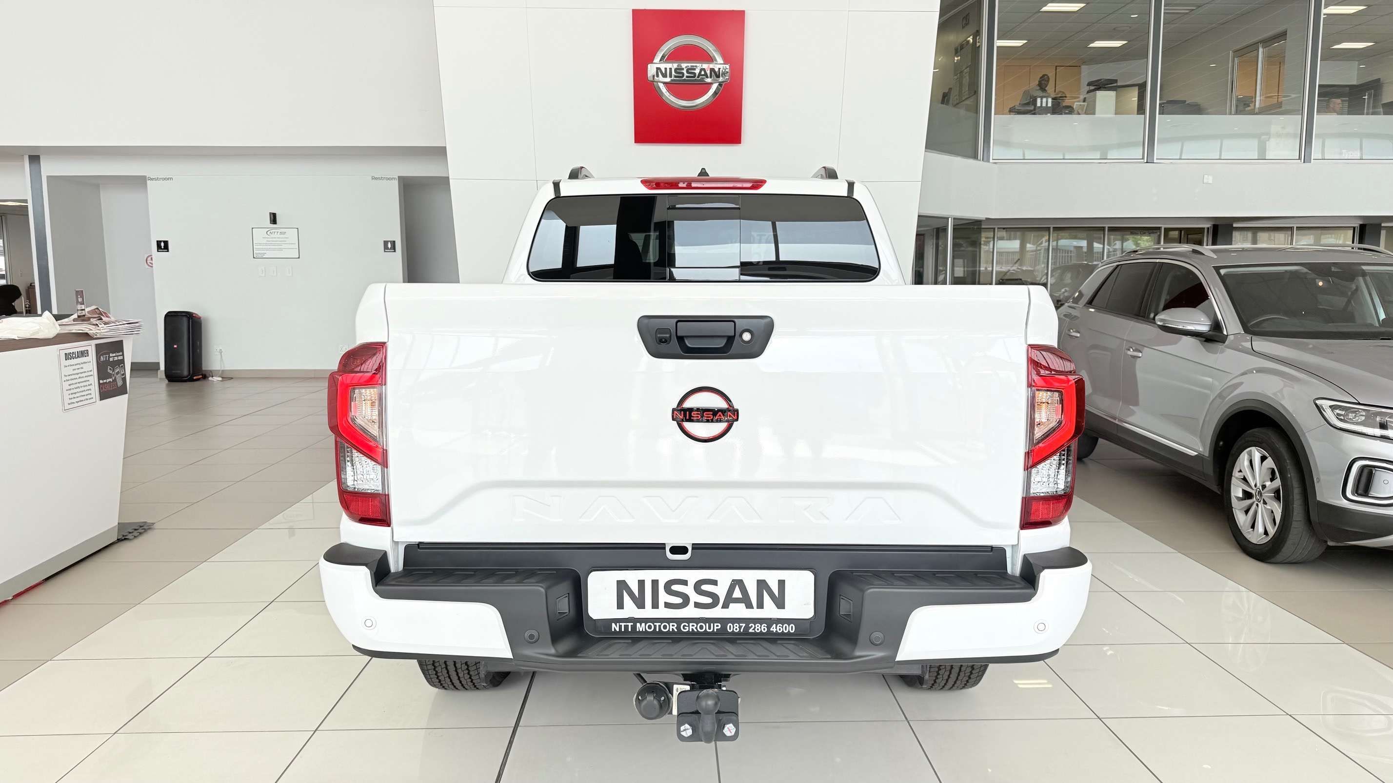Used car gallery