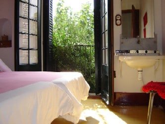 Vila Rubia beachfront House gallery image 3