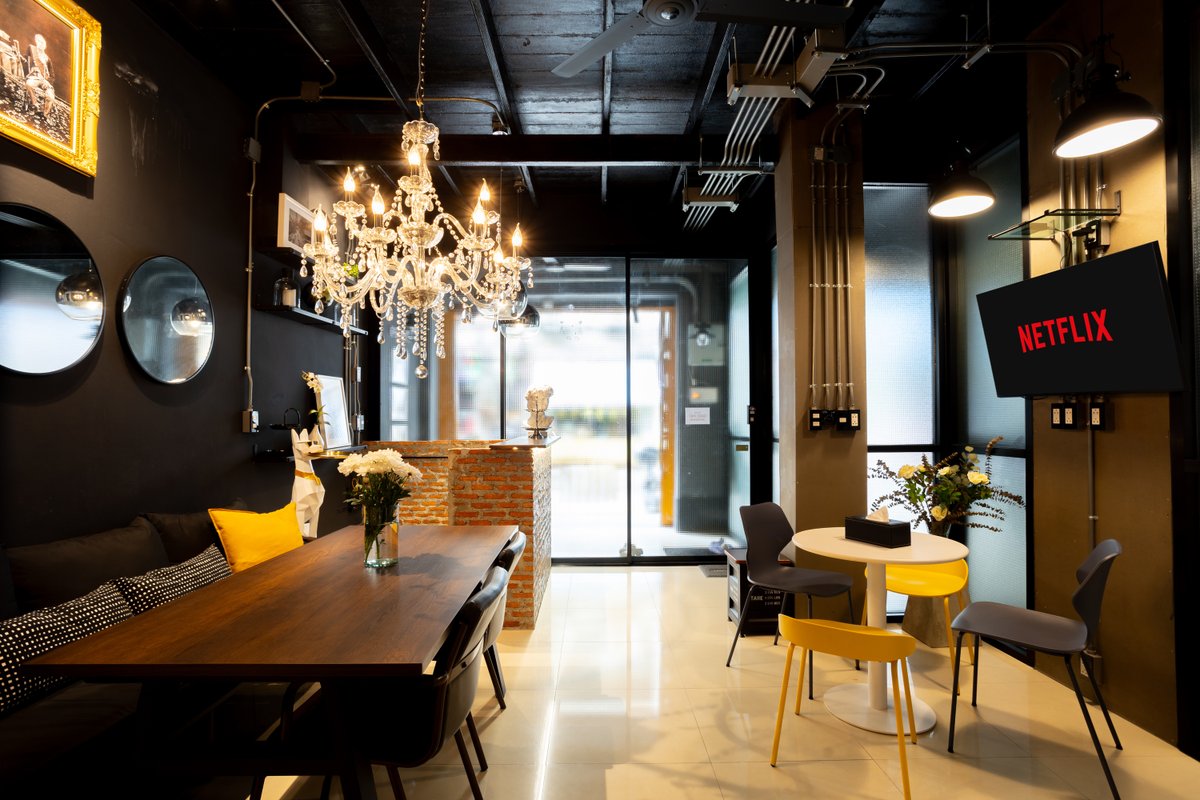 BKK./3Br./2Fl/Max 8 Ppl/3 Mins BTS&PierTaksin stn.