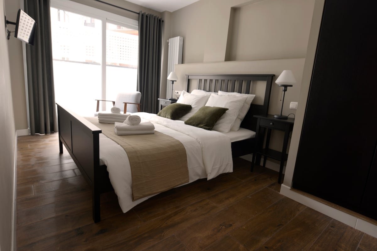 TABAKALERA – SAN SEBASTÍAN RENOVATED 8 P ESS01527 gallery image 2