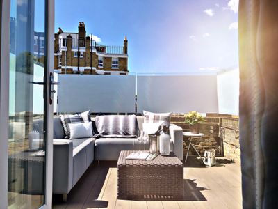 *Luxury 3 bedroom Townhouse in Chelsea, London*