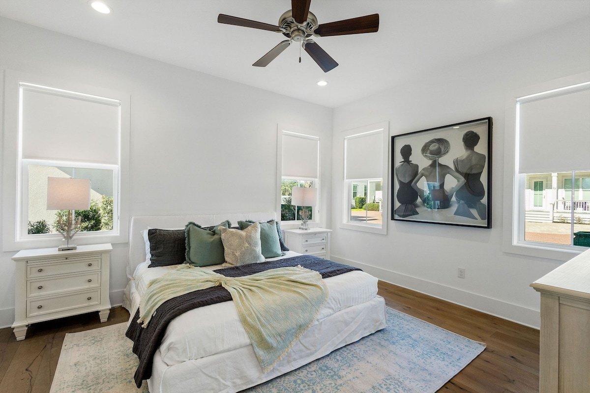 Poppy House by Stay on 30a gallery image 2