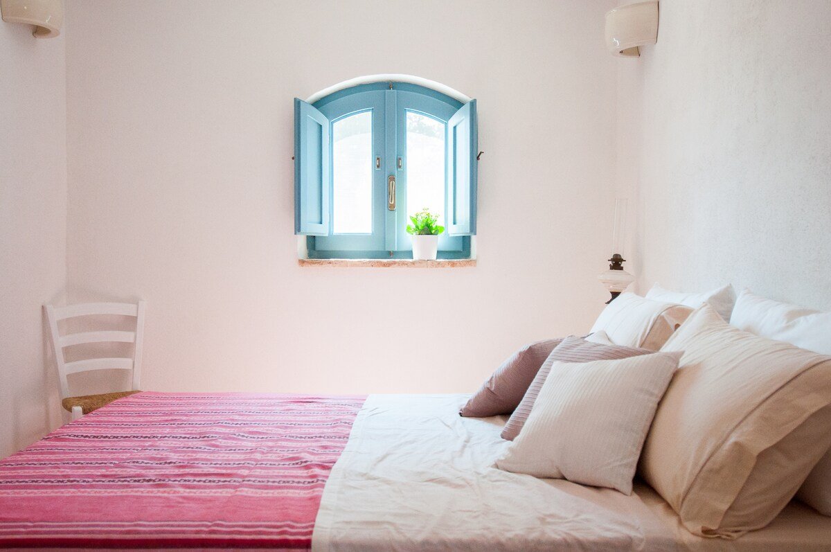 Trulli Santa Maria dei Grani – with private pool gallery image 3