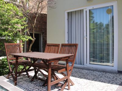 Classic Apartment (Garden View)