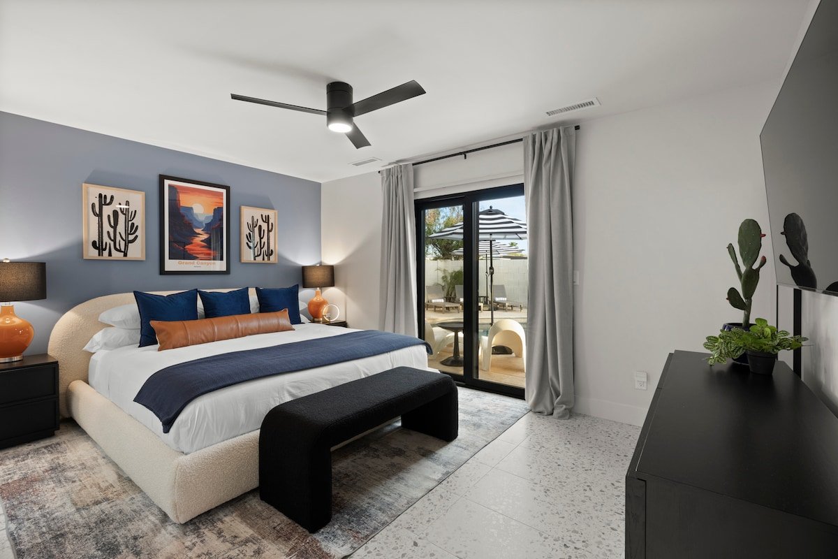 Bella Palma: Elegance & Style w/Putt, Pool & Spa! gallery image 2