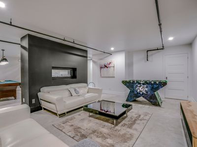 Luxury family gem in Old Quebec – ResidencesBNB