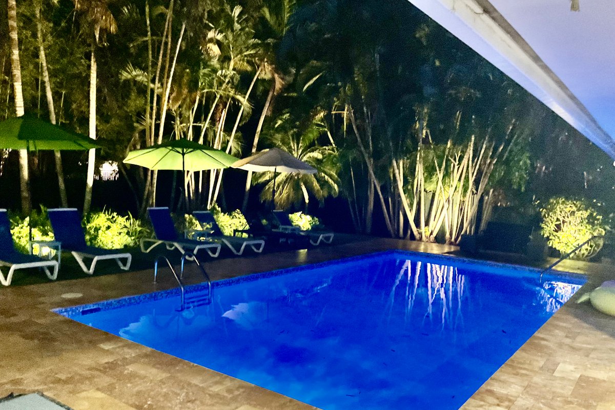 Fort Lauderdale vacation paradise Get-Away