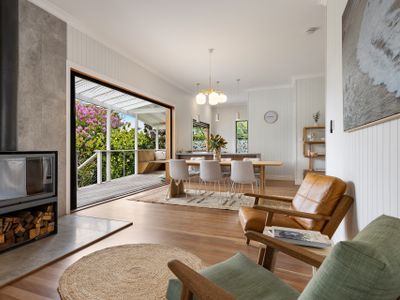 Daisy’s Beach House – 16 Burns St Byron Bay