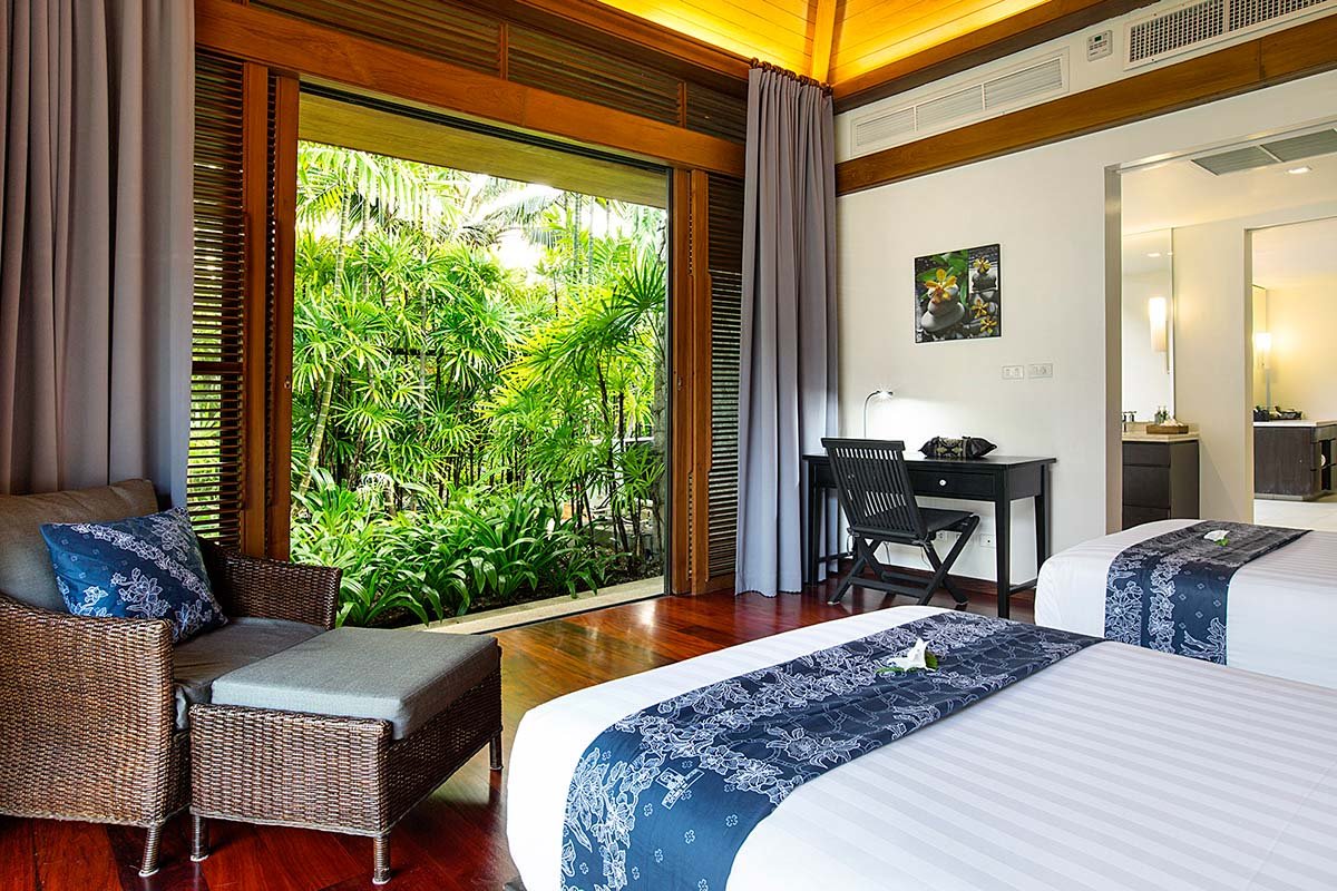 Villa Shanti – Jivana Beach Villas gallery image 4