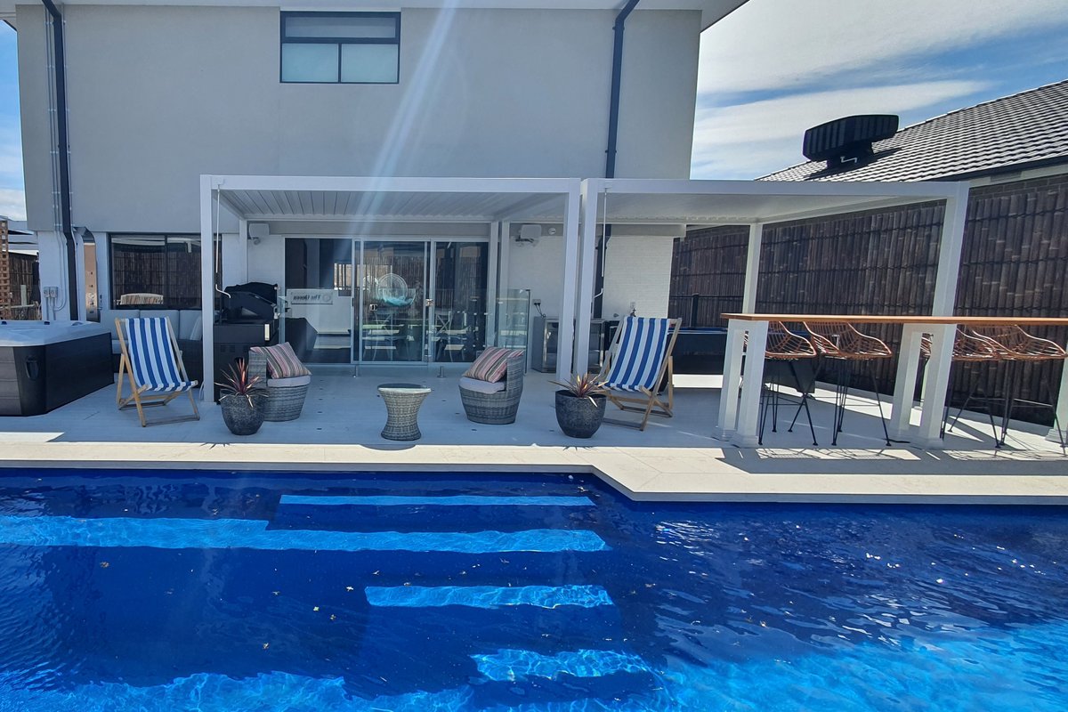 “The Queen” Exquisite house with Private chef