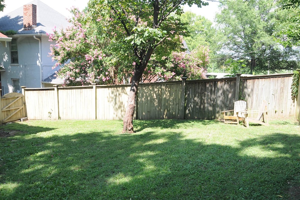 Nashville’s Vanderbilt Downtown Gem Location gallery image 4