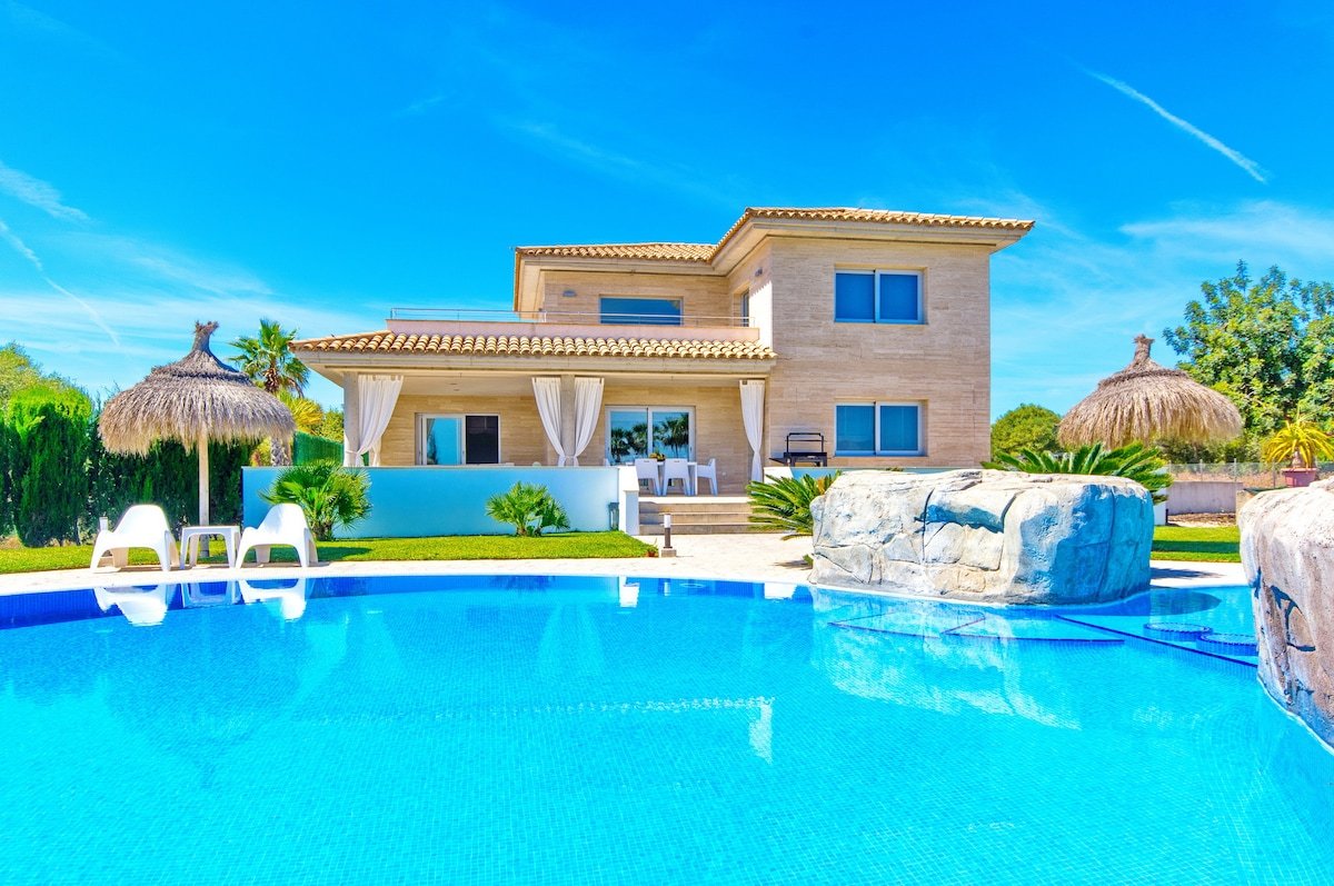 Finca Torrat gallery image 4