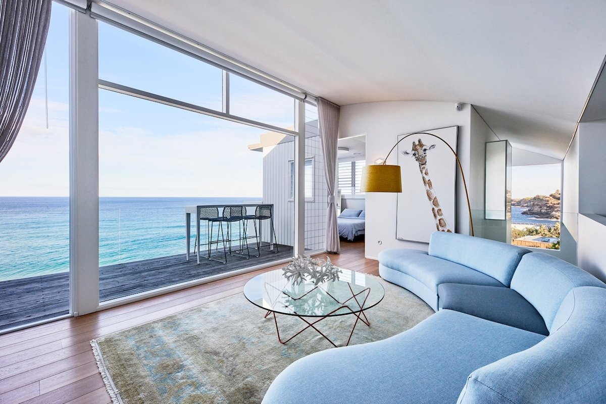 Tamarama Beach House
