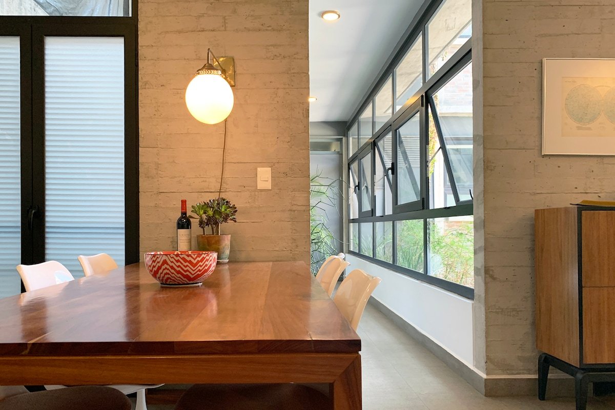 Lujoso depto. Roma Norte 2R/2B gallery image 2