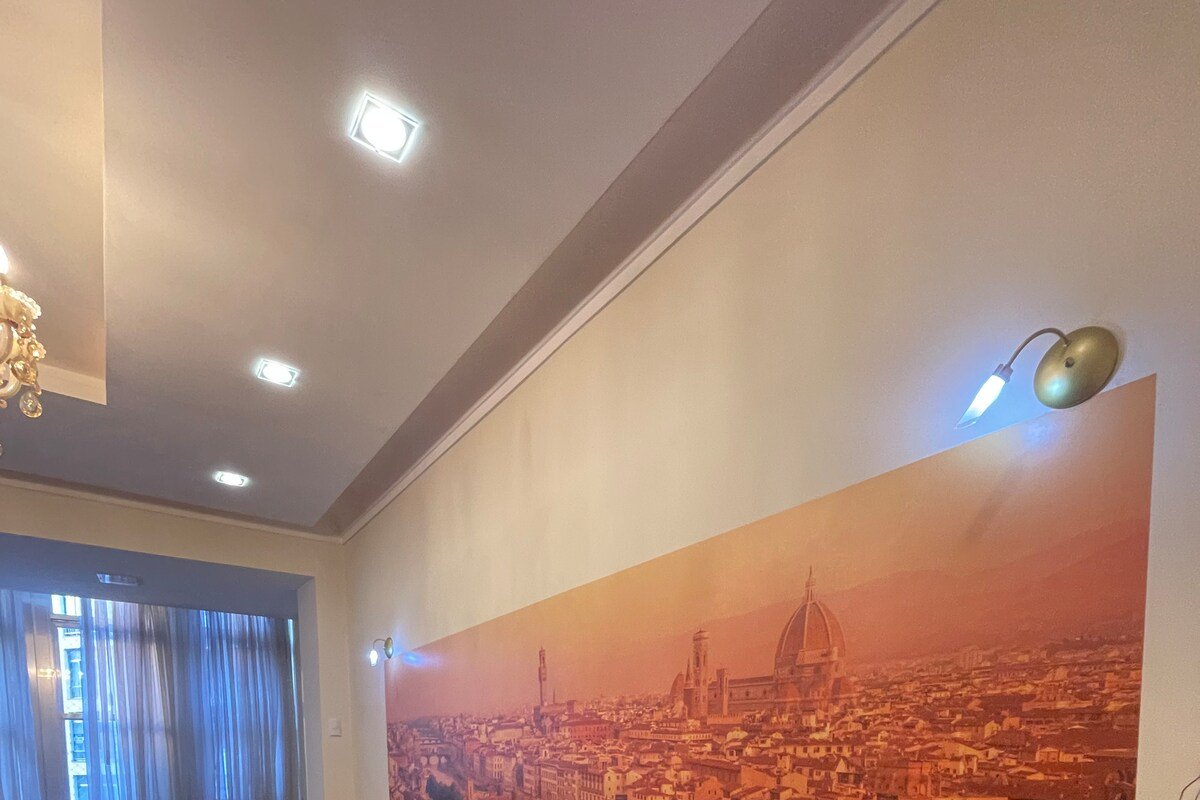 Gorgeous 4bedroom CopaBeach gallery image 3