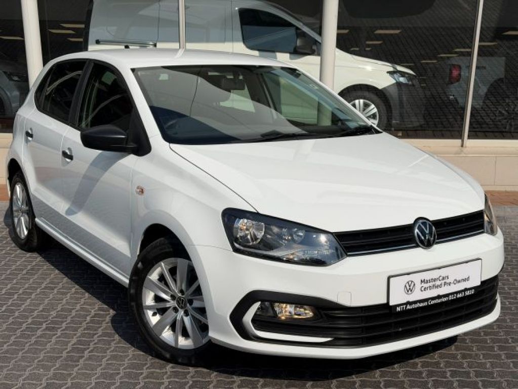VOLKSWAGEN POLO VIVO 1.4 for Sale in South Africa
