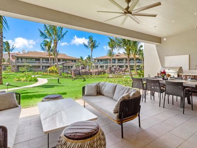 Maui Resort Rentals: Luana Garden Villas 9A