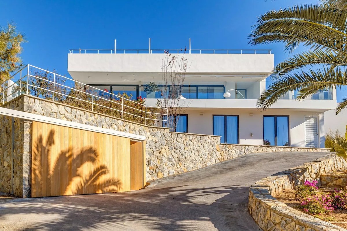 Luxus Villa zum Verlieben gallery image 3