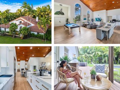 Villa Limitless – Your ultimate family escape