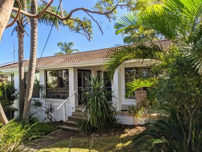 Pink Palms Beach House – Pets | Value | Fun