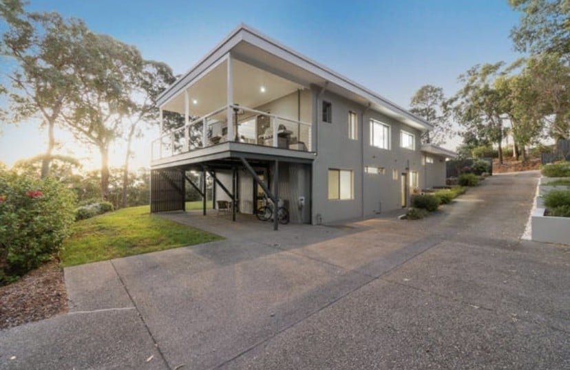 Lesmurdie Lodge gallery image 5