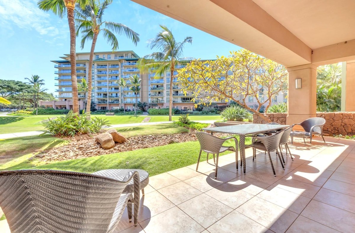 Honua Kai Konea 104 | FREE CAR | KBM Resorts gallery image 4