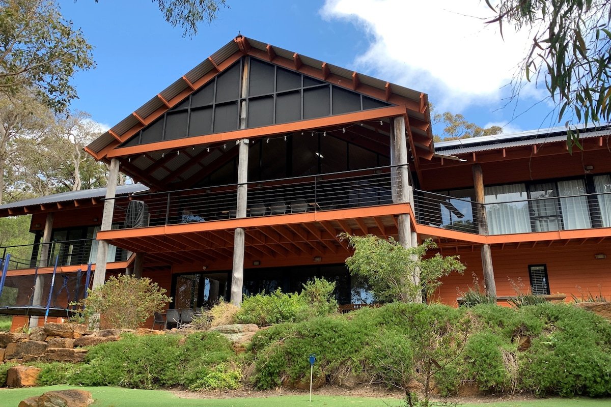 Arum House – Margaret River gallery image 2