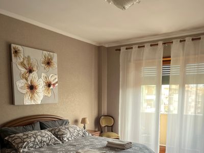 “Residenza Aniene” soggiorni brevi, ben collegato