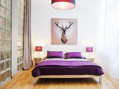 AMAZING APARTMENT 1 – TOP LOCATION