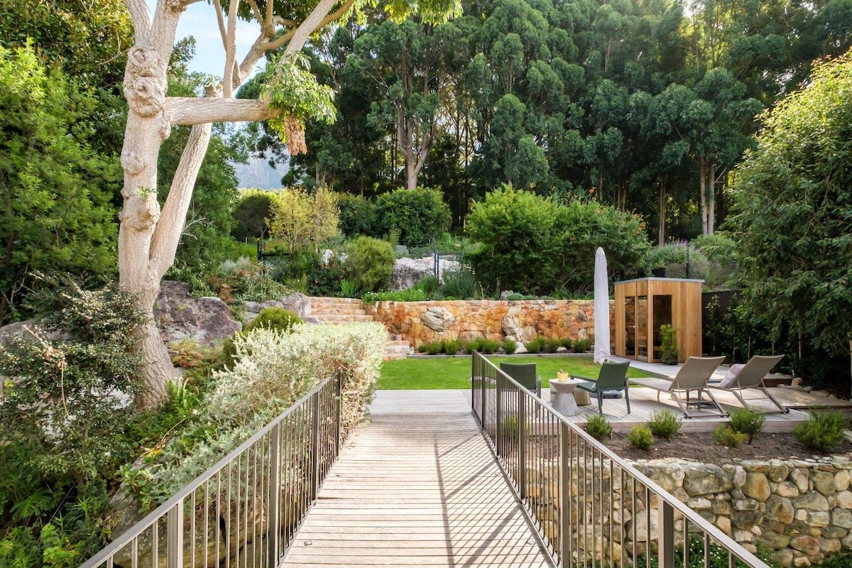 Luxury Forest Escape in Newlands gallery image 2